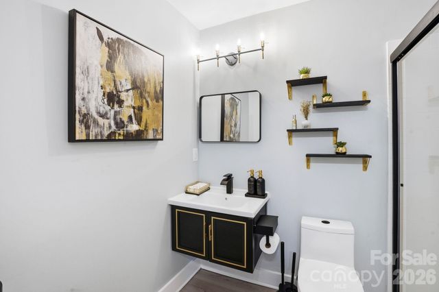 8508 Max Meadows Drive, Charlotte, NC 28227