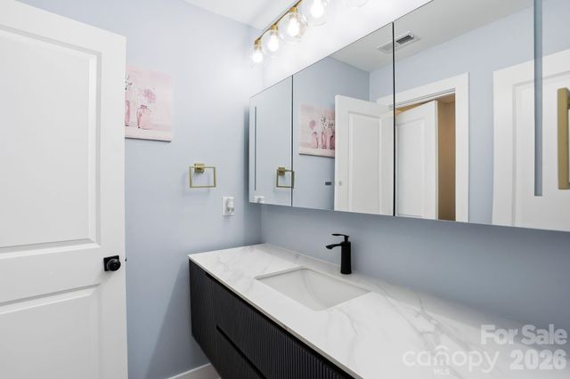 8508 Max Meadows Drive, Charlotte, NC 28227