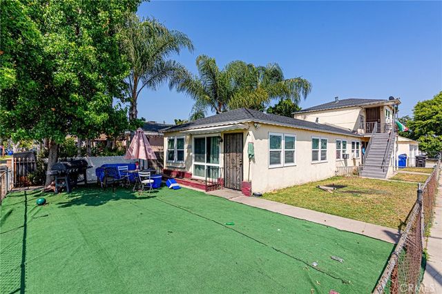 8480 Virginia, South Gate, CA 90280