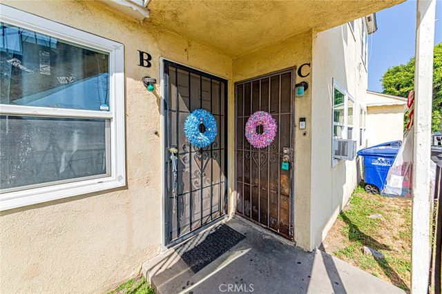 8480 Virginia, South Gate, CA 90280