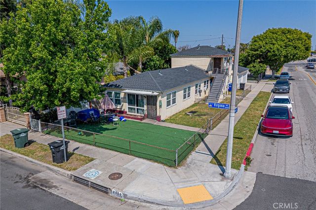 8480 Virginia, South Gate, CA 90280