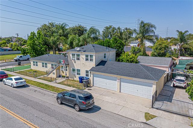 8480 Virginia, South Gate, CA 90280