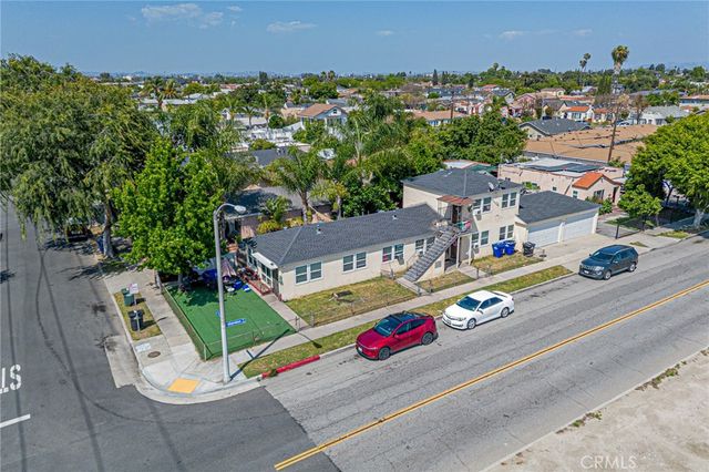 8480 Virginia, South Gate, CA 90280