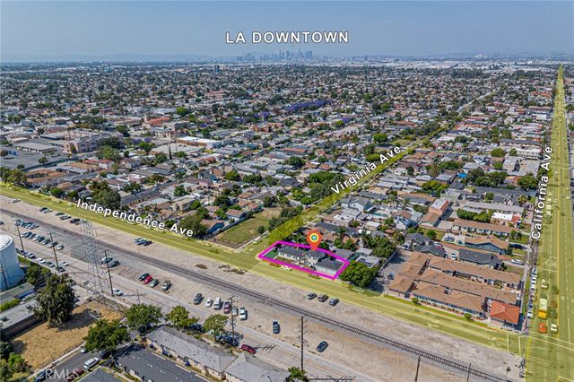 8480 Virginia, South Gate, CA 90280