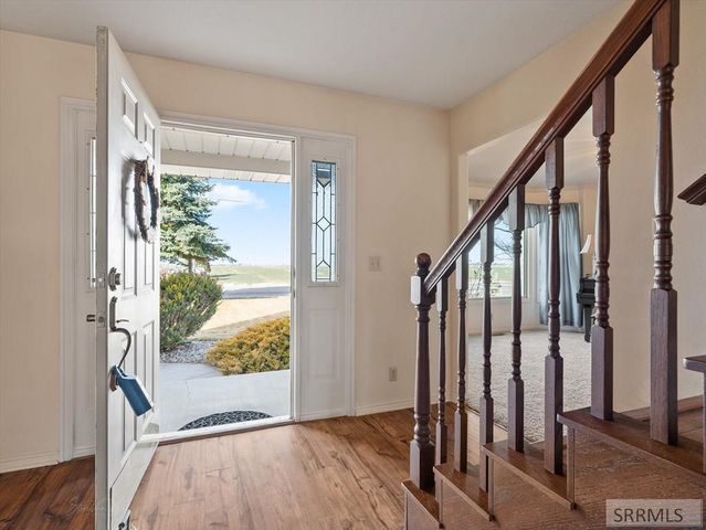 12568 N Hawthorne Road, Chubbuck, ID 83202