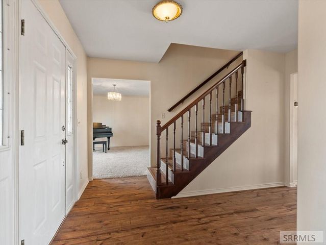 12568 N Hawthorne Road, Chubbuck, ID 83202