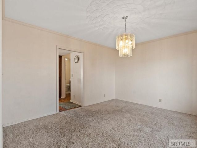 12568 N Hawthorne Road, Chubbuck, ID 83202