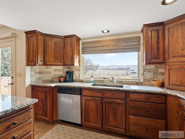 12568 N Hawthorne Road, Chubbuck, ID 83202