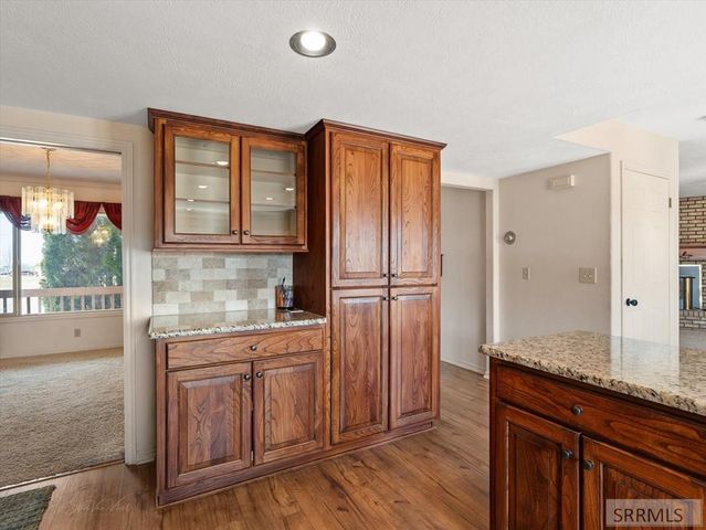 12568 N Hawthorne Road, Chubbuck, ID 83202