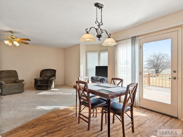 12568 N Hawthorne Road, Chubbuck, ID 83202