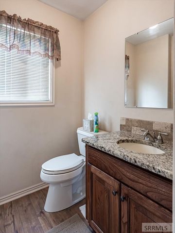 12568 N Hawthorne Road, Chubbuck, ID 83202