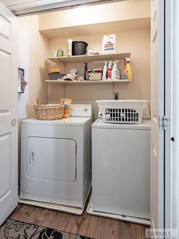 12568 N Hawthorne Road, Chubbuck, ID 83202