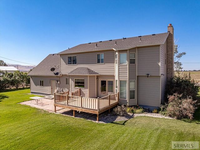 12568 N Hawthorne Road, Chubbuck, ID 83202