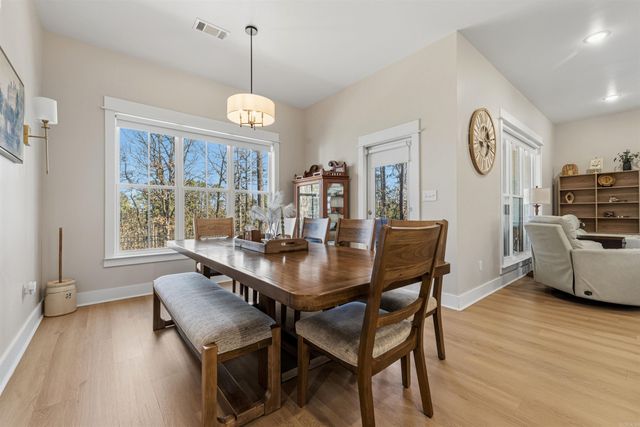 9900 Panther Mountain Road, North Little Rock, AR 72113