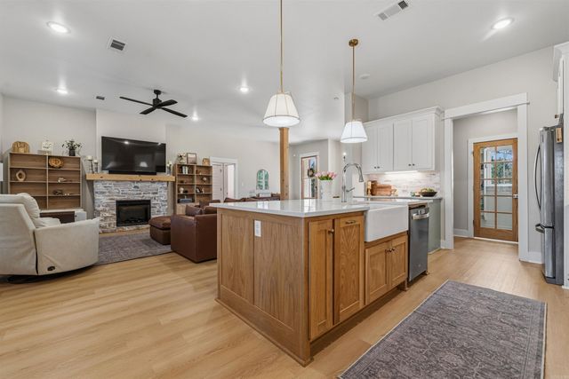 9900 Panther Mountain Road, North Little Rock, AR 72113