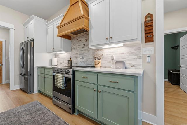 9900 Panther Mountain Road, North Little Rock, AR 72113