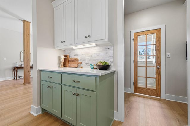 9900 Panther Mountain Road, North Little Rock, AR 72113