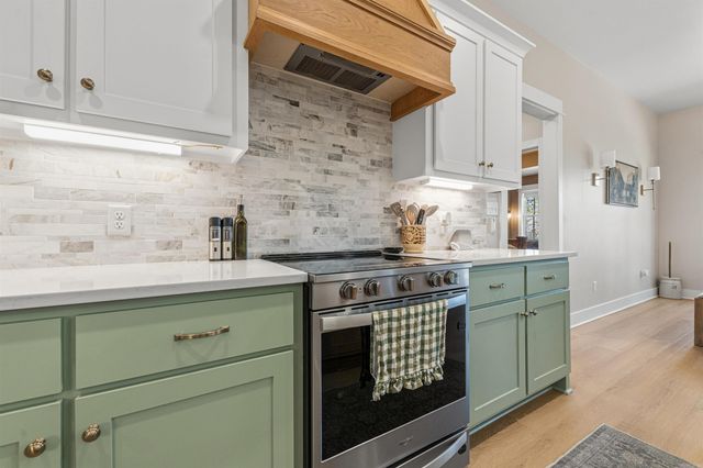 9900 Panther Mountain Road, North Little Rock, AR 72113