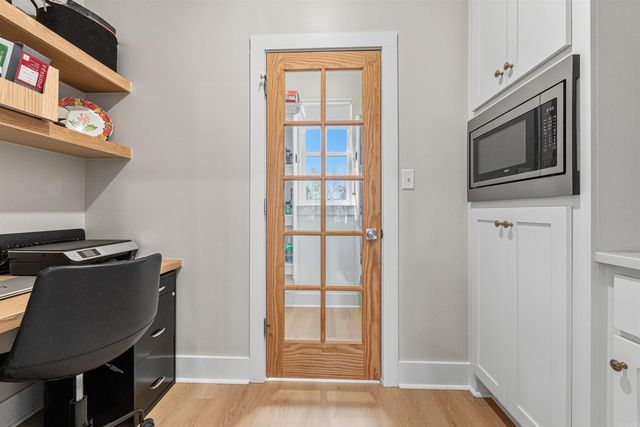 9900 Panther Mountain Road, North Little Rock, AR 72113