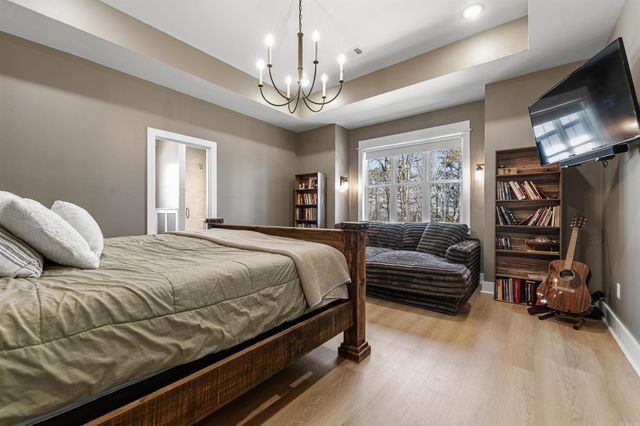 9900 Panther Mountain Road, North Little Rock, AR 72113