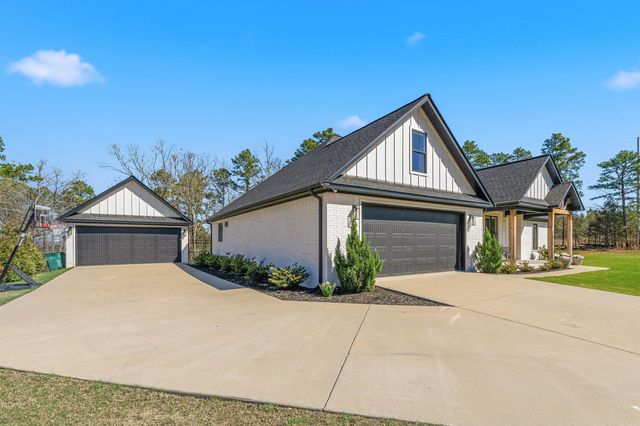 9900 Panther Mountain Road, North Little Rock, AR 72113