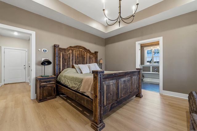 9900 Panther Mountain Road, North Little Rock, AR 72113