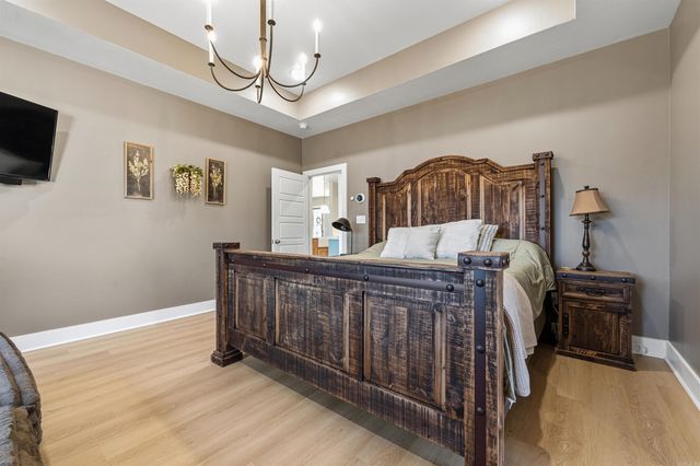 9900 Panther Mountain Road, North Little Rock, AR 72113