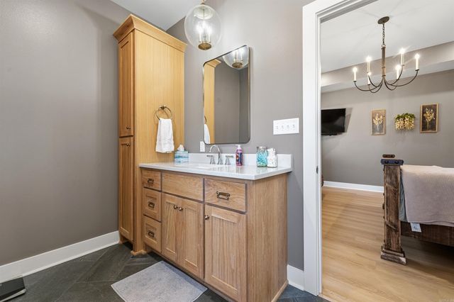 9900 Panther Mountain Road, North Little Rock, AR 72113