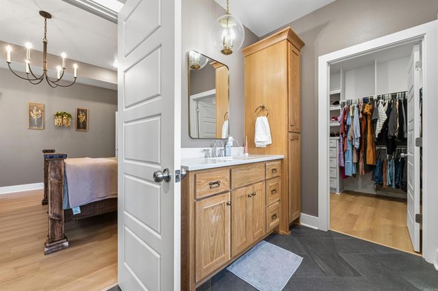 9900 Panther Mountain Road, North Little Rock, AR 72113