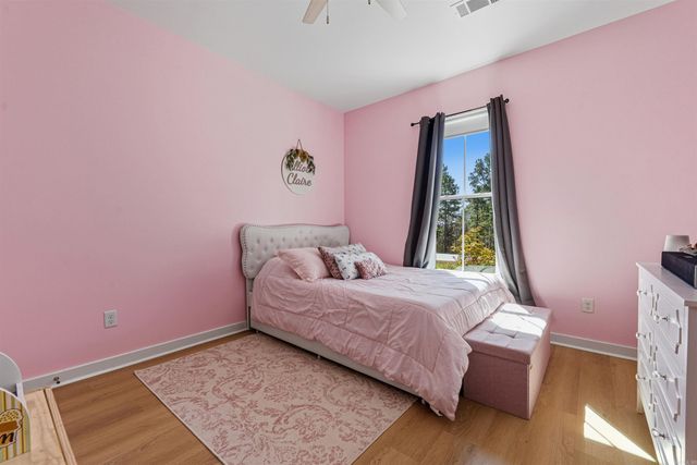 9900 Panther Mountain Road, North Little Rock, AR 72113