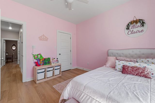 9900 Panther Mountain Road, North Little Rock, AR 72113