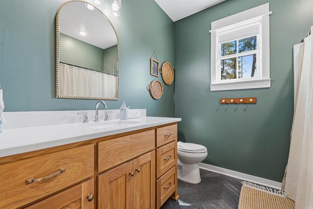 9900 Panther Mountain Road, North Little Rock, AR 72113