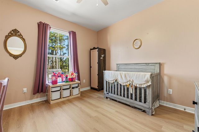 9900 Panther Mountain Road, North Little Rock, AR 72113