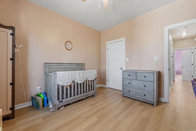 9900 Panther Mountain Road, North Little Rock, AR 72113