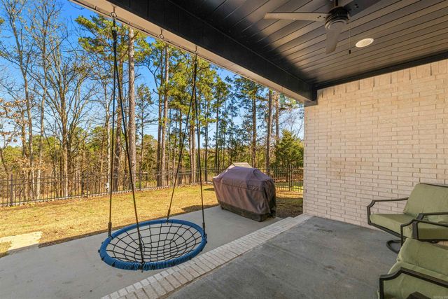 9900 Panther Mountain Road, North Little Rock, AR 72113