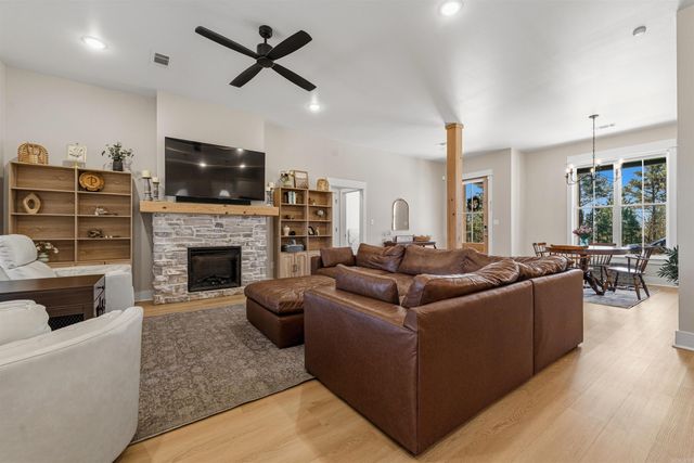 9900 Panther Mountain Road, North Little Rock, AR 72113