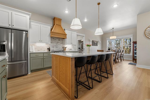 9900 Panther Mountain Road, North Little Rock, AR 72113