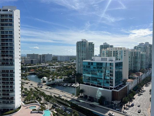16699 Collins Ave 2010, Sunny Isles Beach, FL 33160
