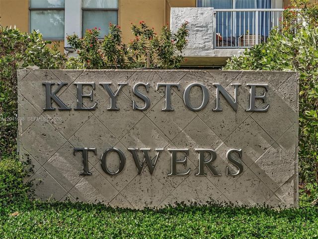 2020 NE 135th Street 601, North Miami, FL 33181