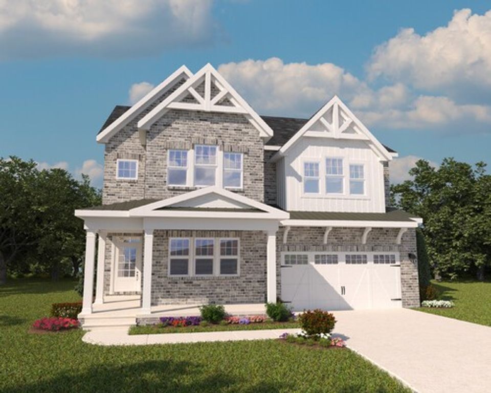 1457 Arbor Park Lane, Hendersonville, TN 37075