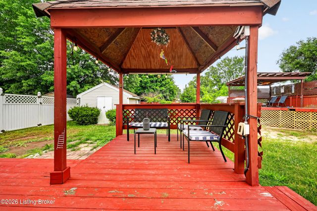 6197 Jeffrey Dr, Louisville, KY 40258