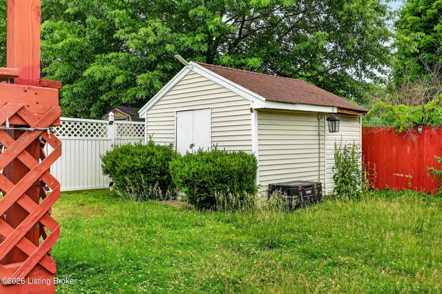 6197 Jeffrey Dr, Louisville, KY 40258
