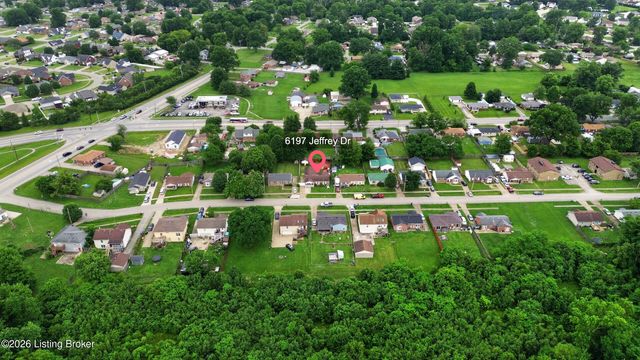 6197 Jeffrey Dr, Louisville, KY 40258