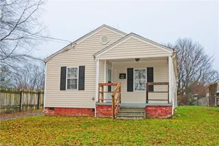 1624 Willomore Street, Greensboro, NC 27403