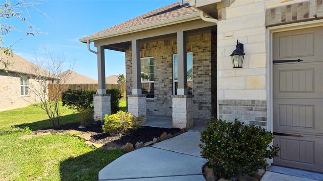 3210 Star Jasmine Lane, Richmond, TX 77406