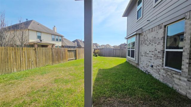3210 Star Jasmine Lane, Richmond, TX 77406