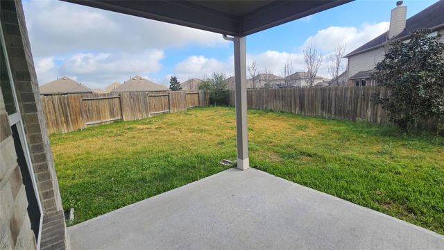 3210 Star Jasmine Lane, Richmond, TX 77406