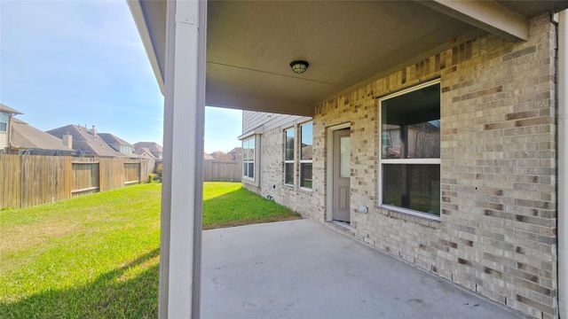 3210 Star Jasmine Lane, Richmond, TX 77406