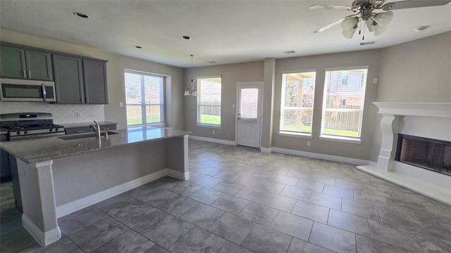 3210 Star Jasmine Lane, Richmond, TX 77406