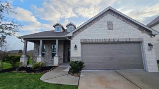 3210 Star Jasmine Lane, Richmond, TX 77406